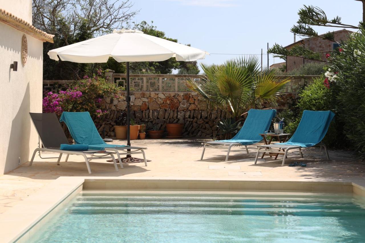 Casa Amigos Mallorca Vakantiehuis