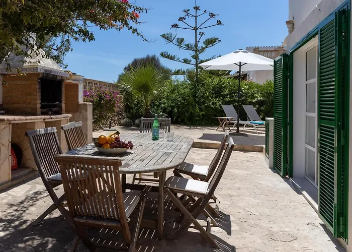 Casa Amigos Mallorca