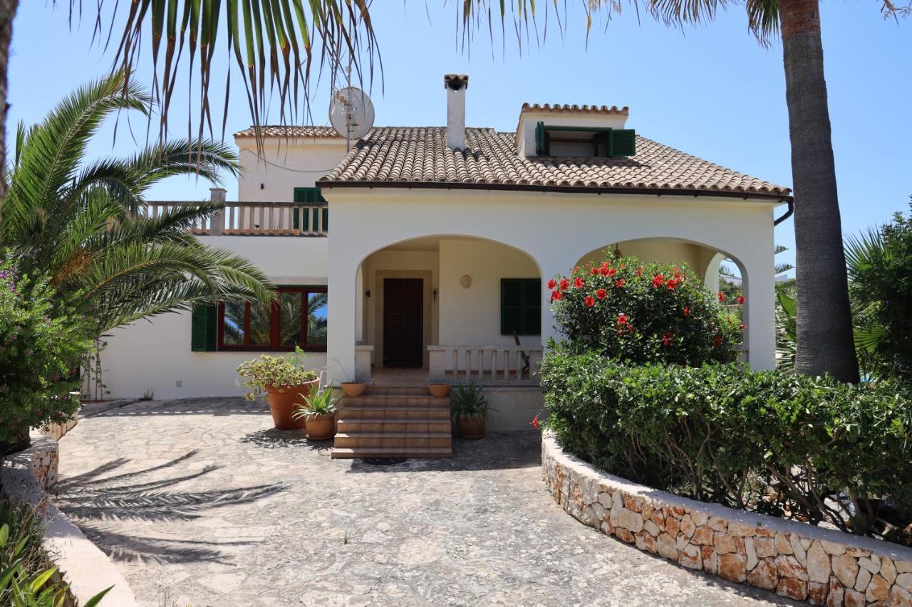 Casa Amigos Mallorca * Cala Llombards