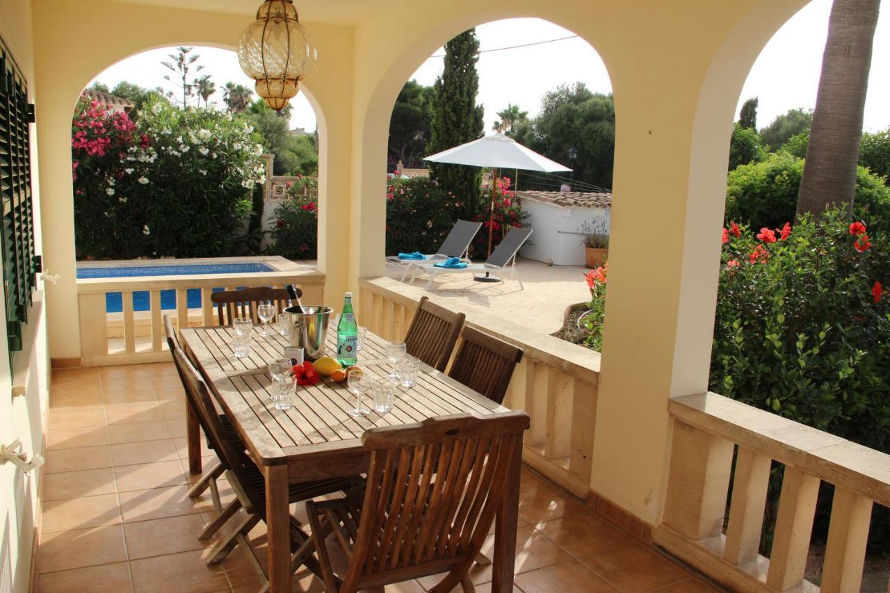 Casa Amigos Mallorca * Cala Llombards