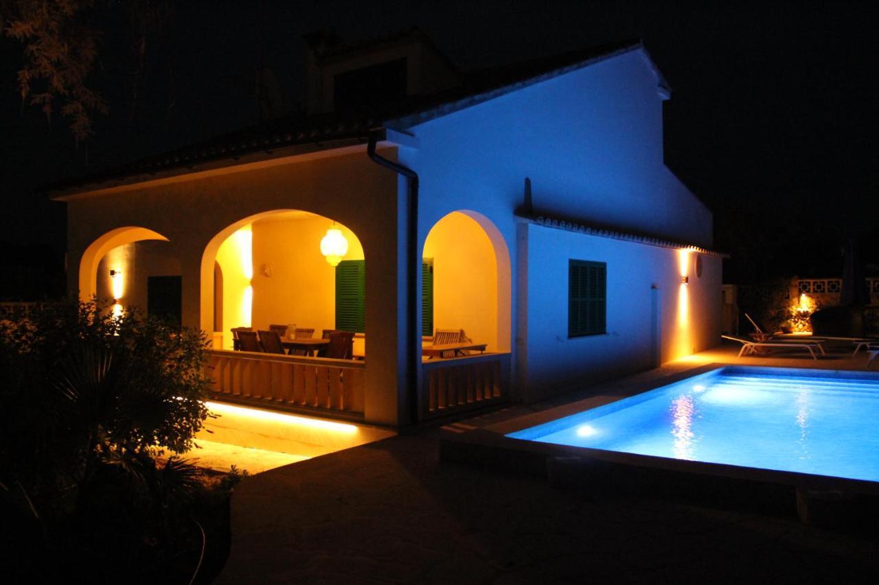 Casa Amigos Mallorca Vakantiehuis