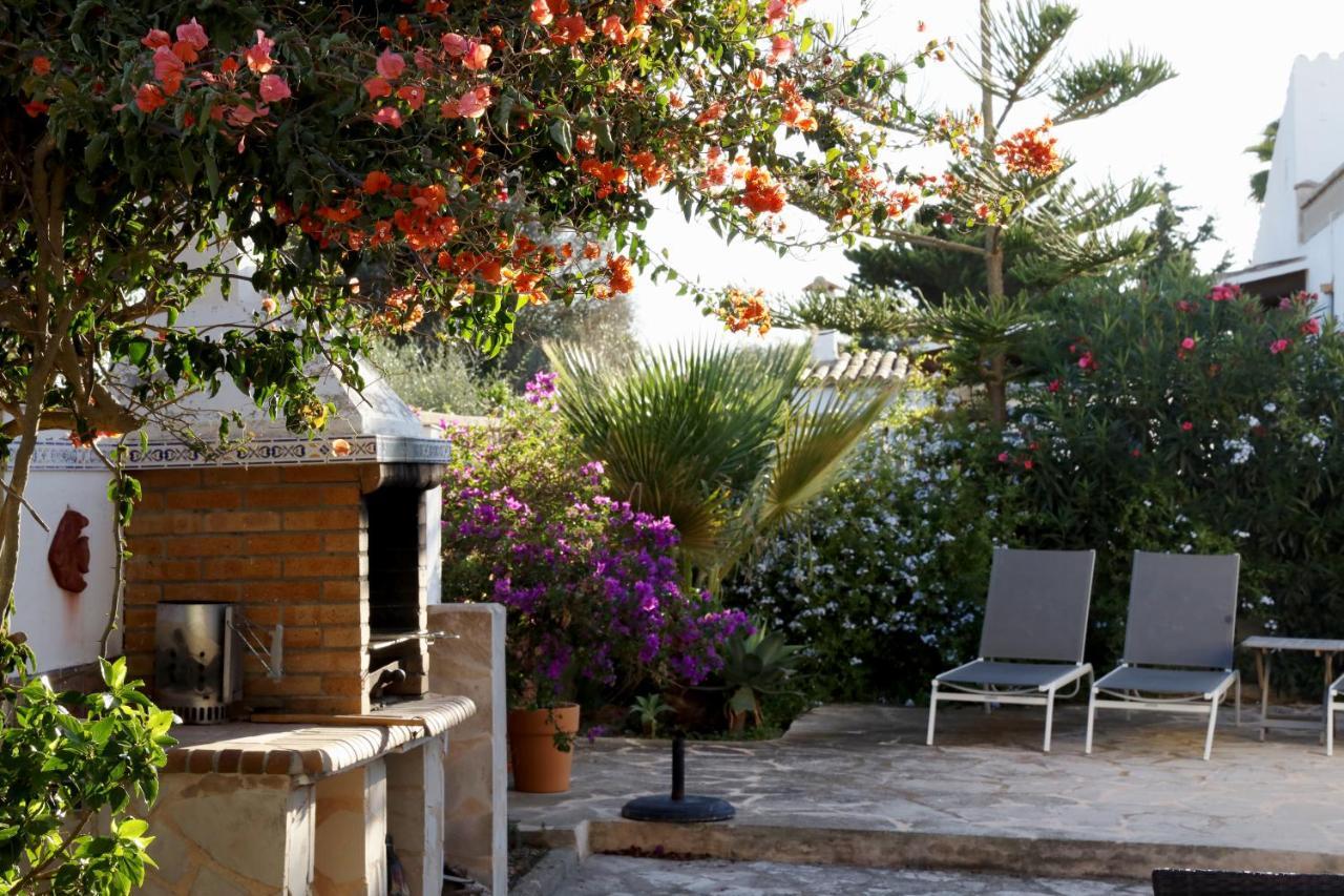 Casa Amigos Mallorca Vakantiehuis Cala Llombards