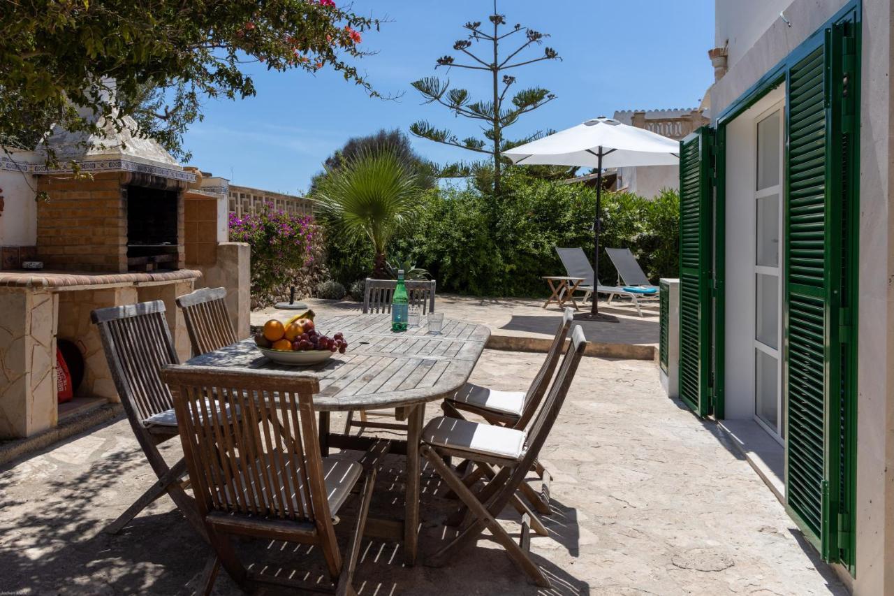 Casa Amigos Mallorca *