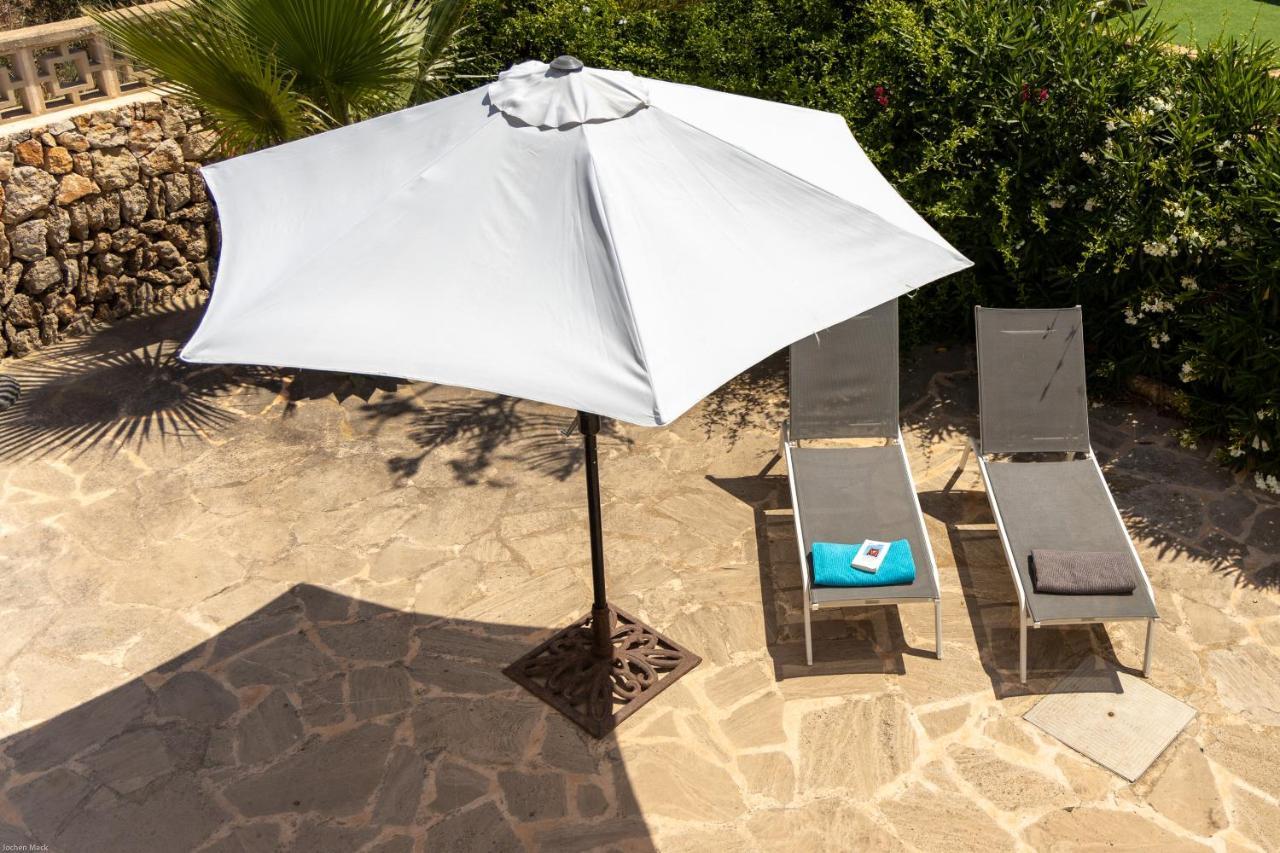 Casa Amigos Mallorca Cala Llombards