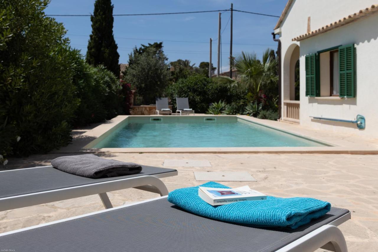 Casa Amigos Mallorca * Cala Llombards
