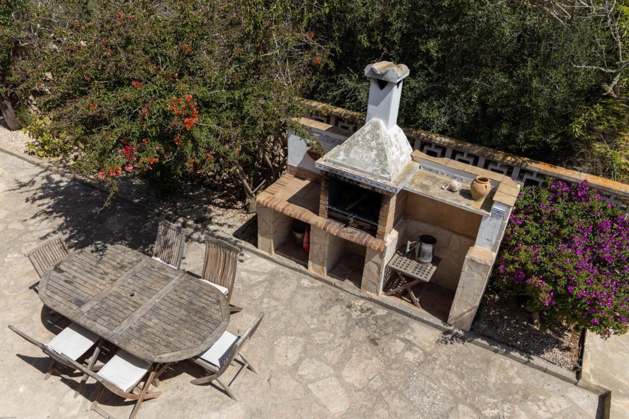 Casa Amigos Mallorca Cala Llombards