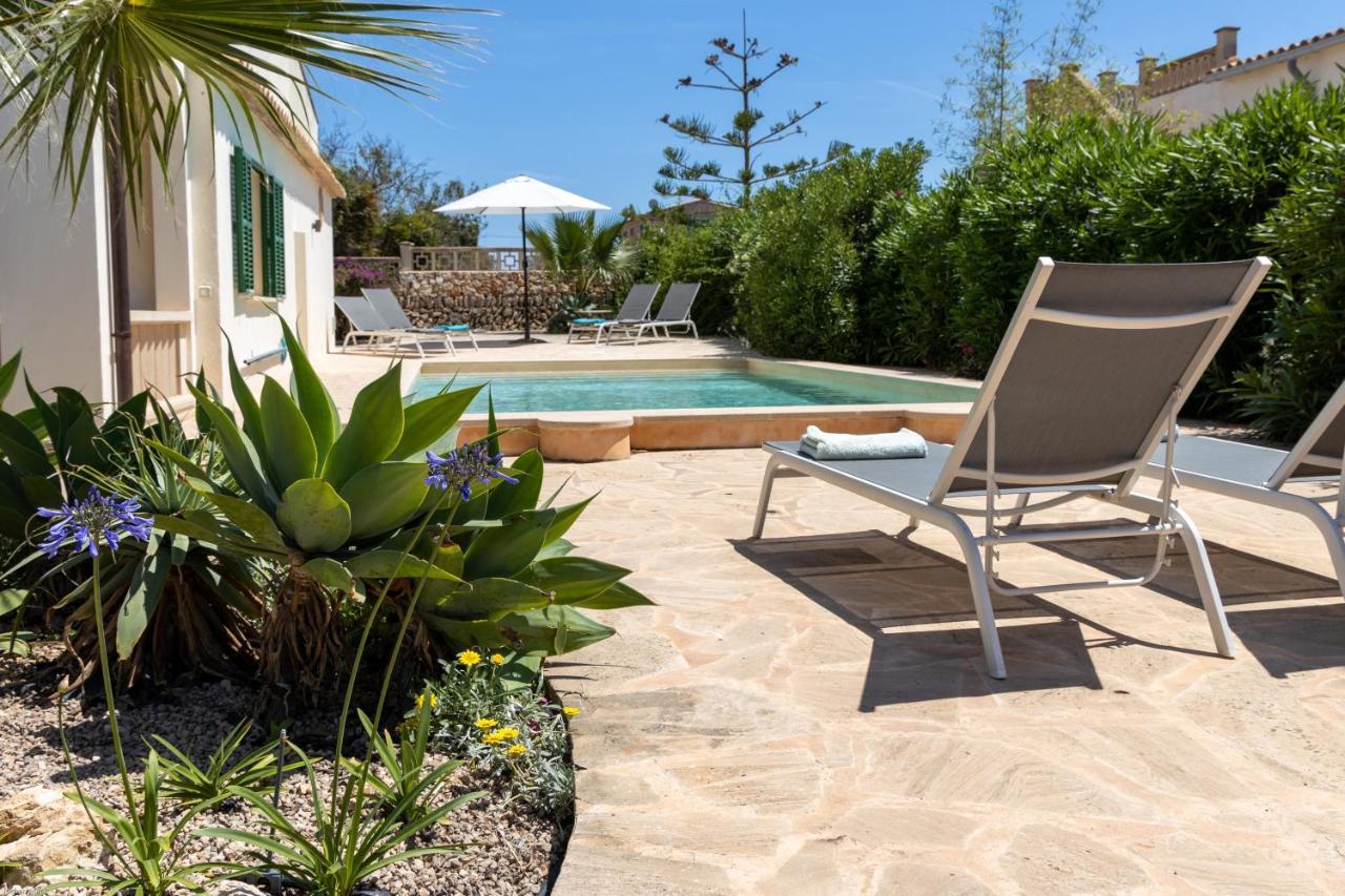 Casa Amigos Mallorca Vakantiehuis *