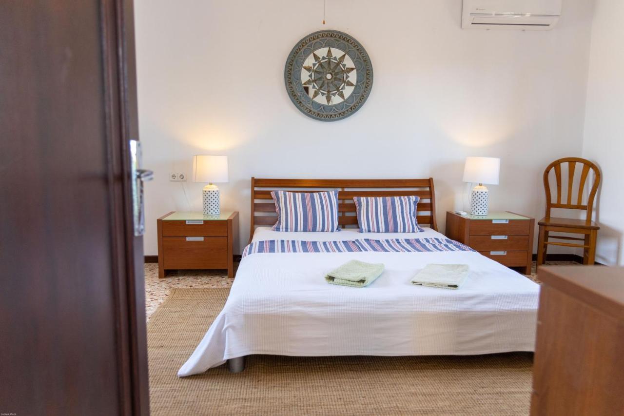 Casa Amigos Mallorca Vakantiehuis
