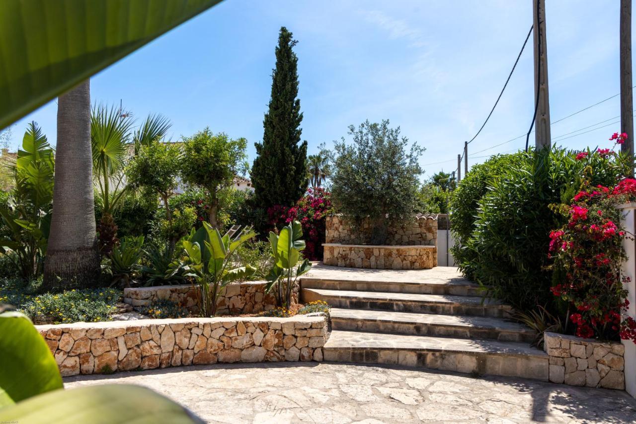 Casa Amigos Mallorca Vakantiehuis